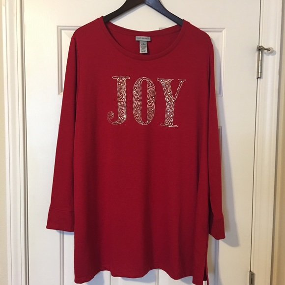 catherines holiday tops